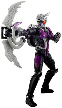 初版：チェイサー 全6巻セット Amazon.co.jp: 仮面ライダードライブ TK06 魔進チェイサー